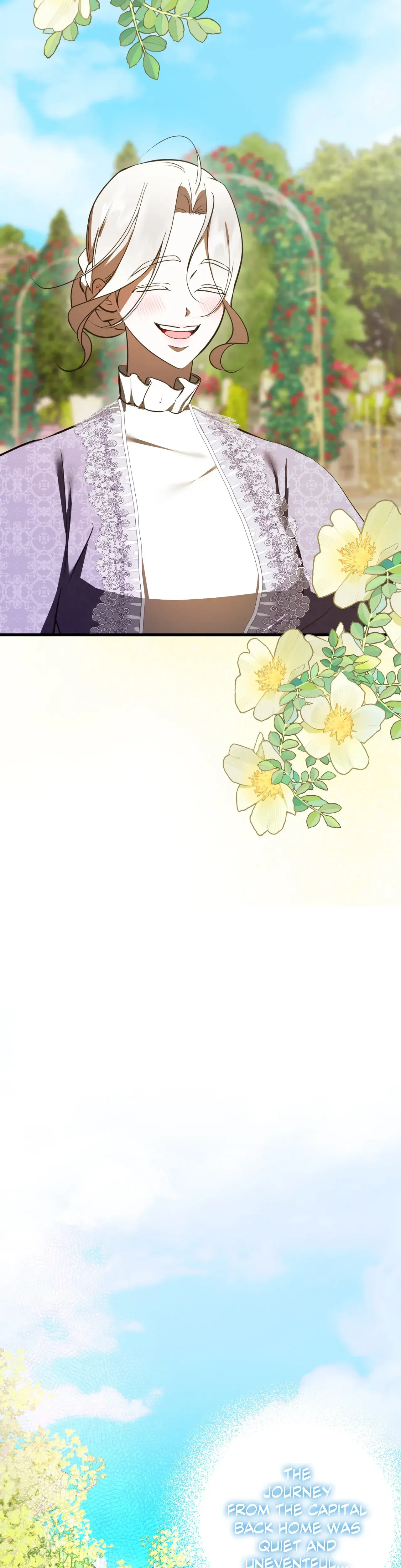 I Became the First Love of My Stepson Episode 54 - Page 15