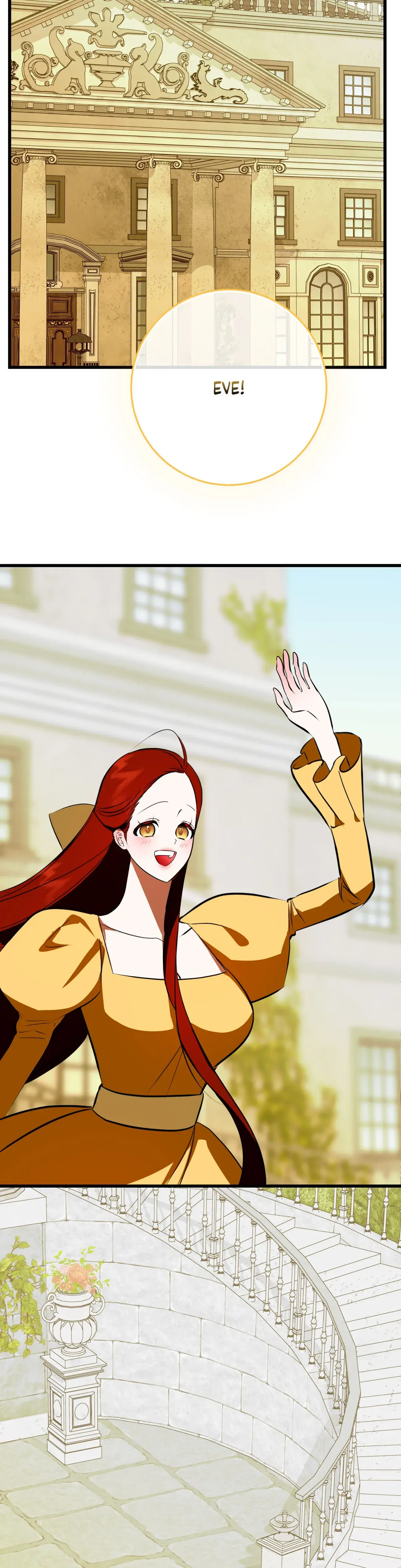 I Became the First Love of My Stepson Episode 54 - Page 17