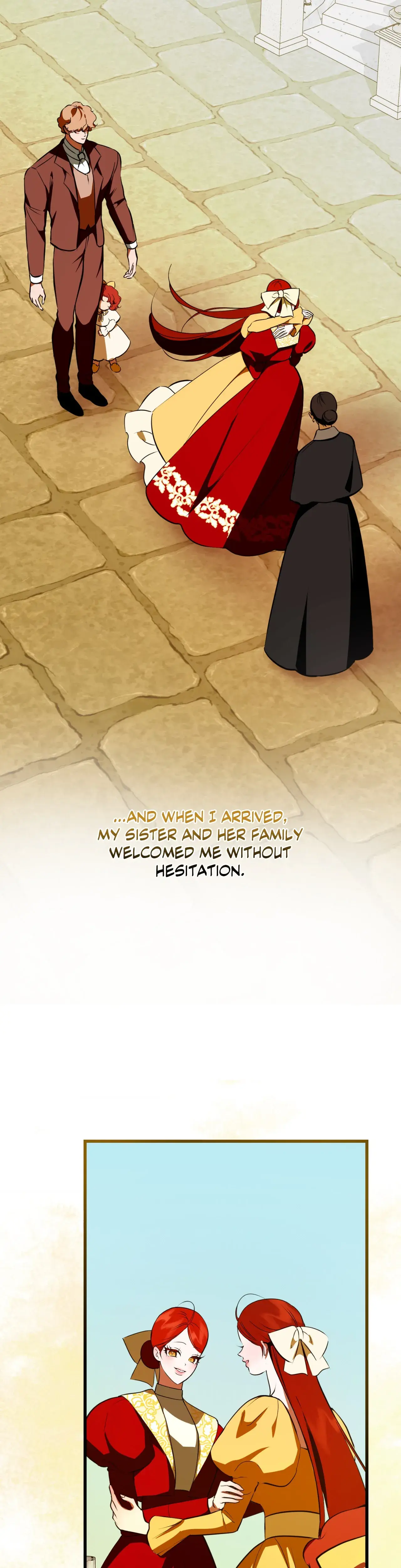 I Became the First Love of My Stepson Episode 54 - Page 18