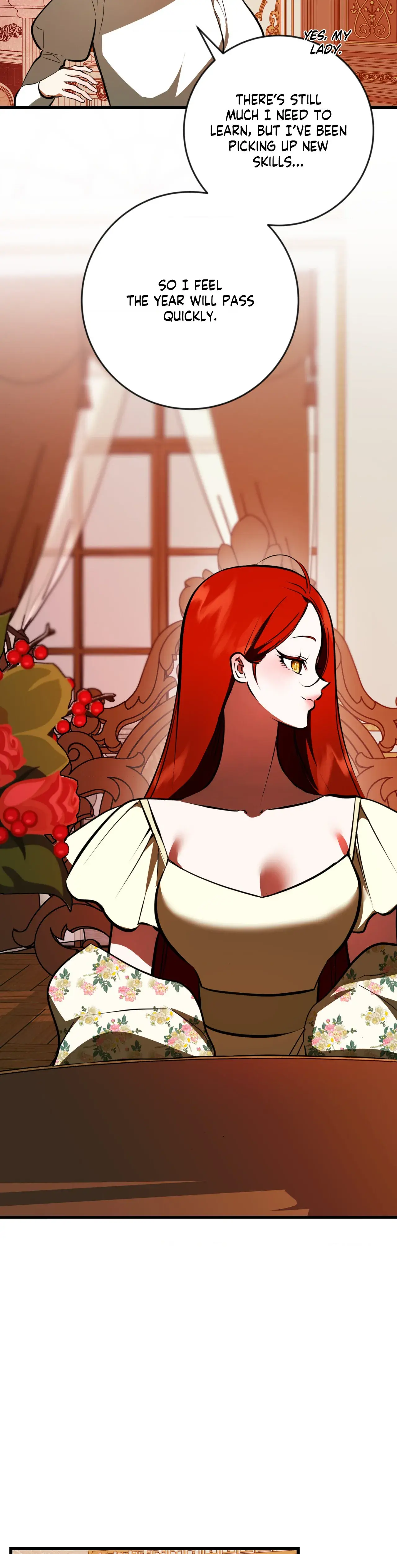 I Became the First Love of My Stepson Episode 54 - Page 23