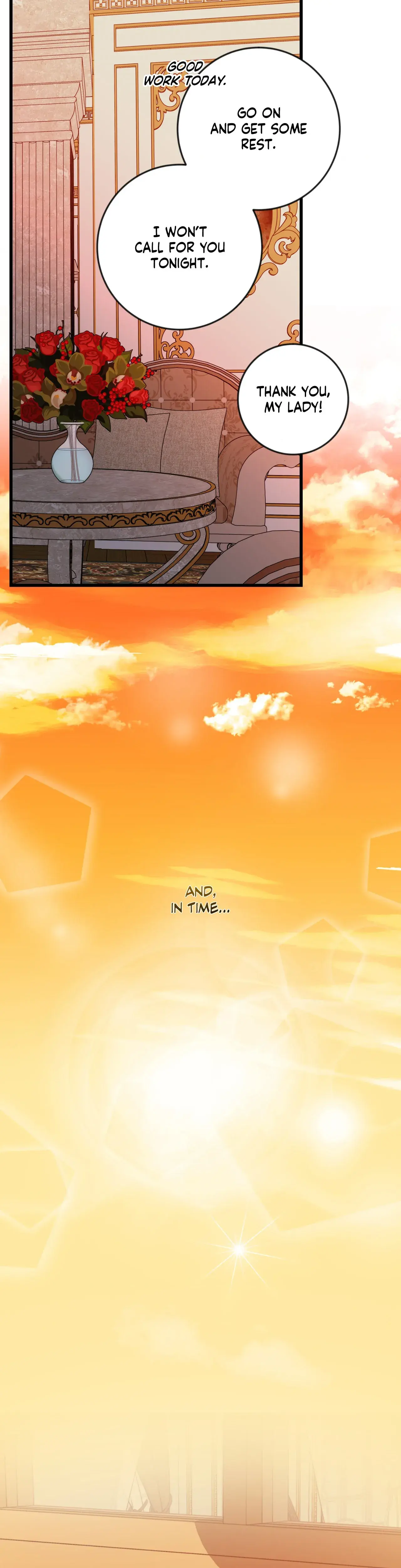 I Became the First Love of My Stepson Episode 54 - Page 24