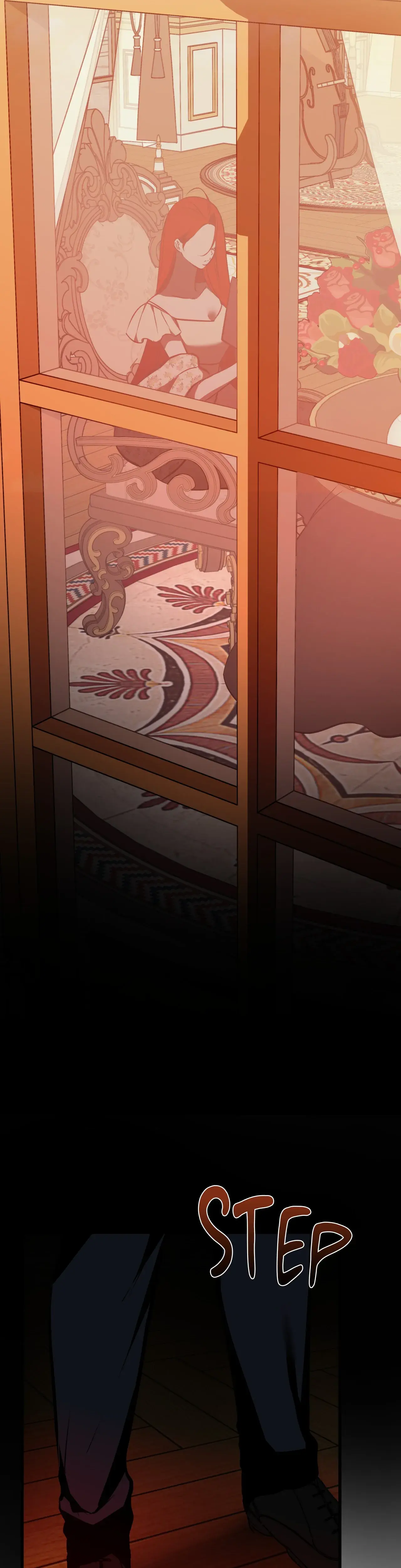 I Became the First Love of My Stepson Episode 54 - Page 25