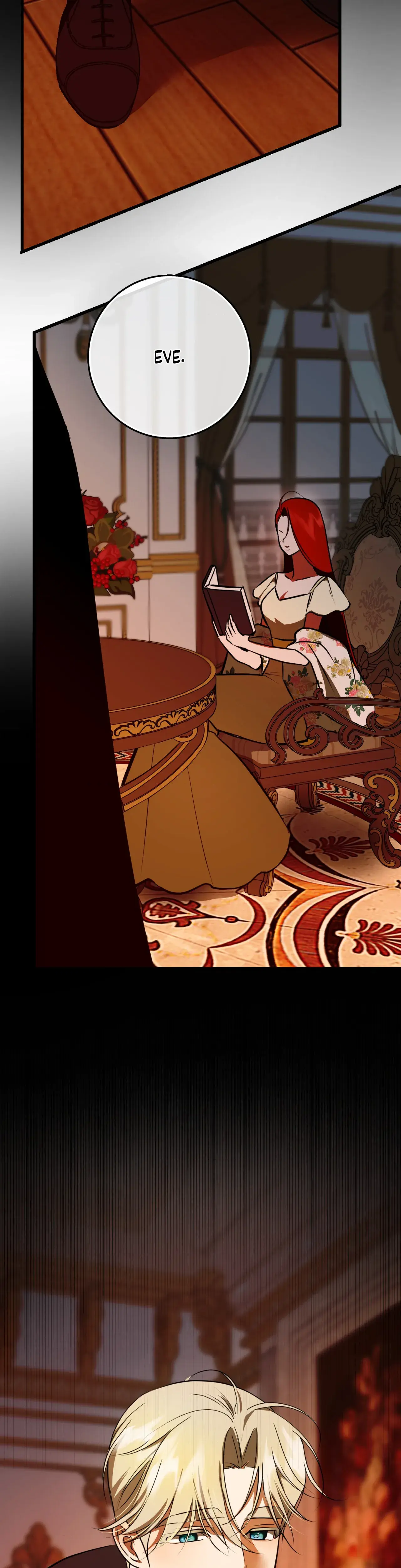I Became the First Love of My Stepson Episode 54 - Page 26