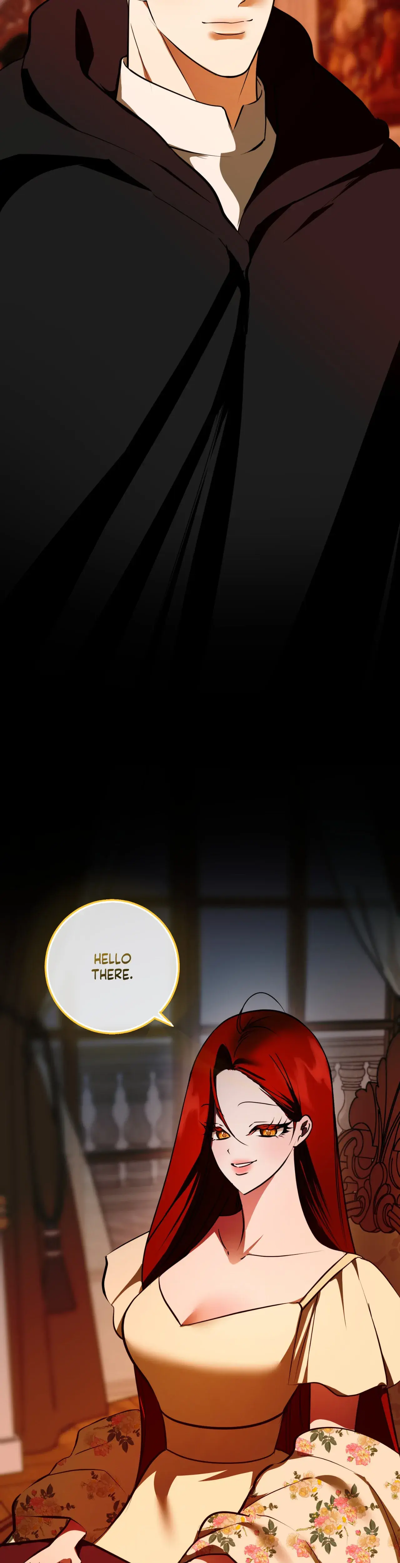 I Became the First Love of My Stepson Episode 54 - Page 27