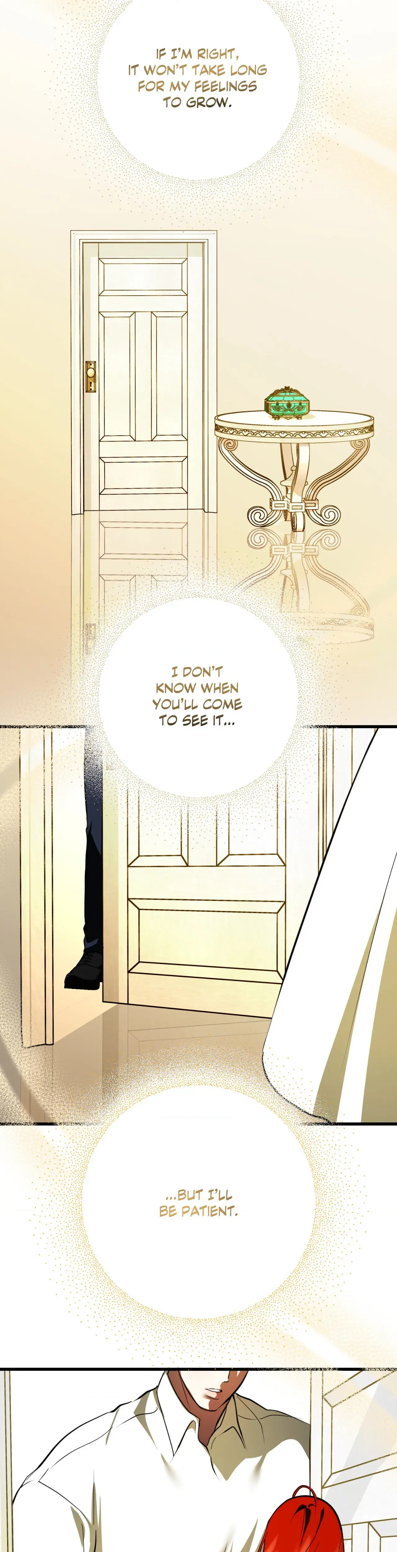 I Became the First Love of My Stepson Episode 54 - Page 37