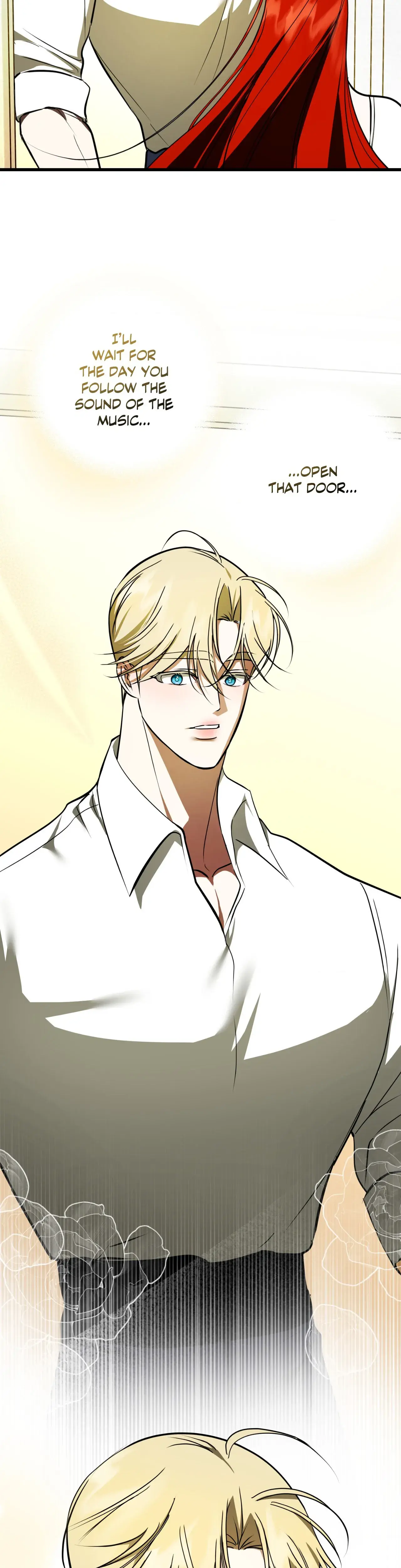 I Became the First Love of My Stepson Episode 54 - Page 38