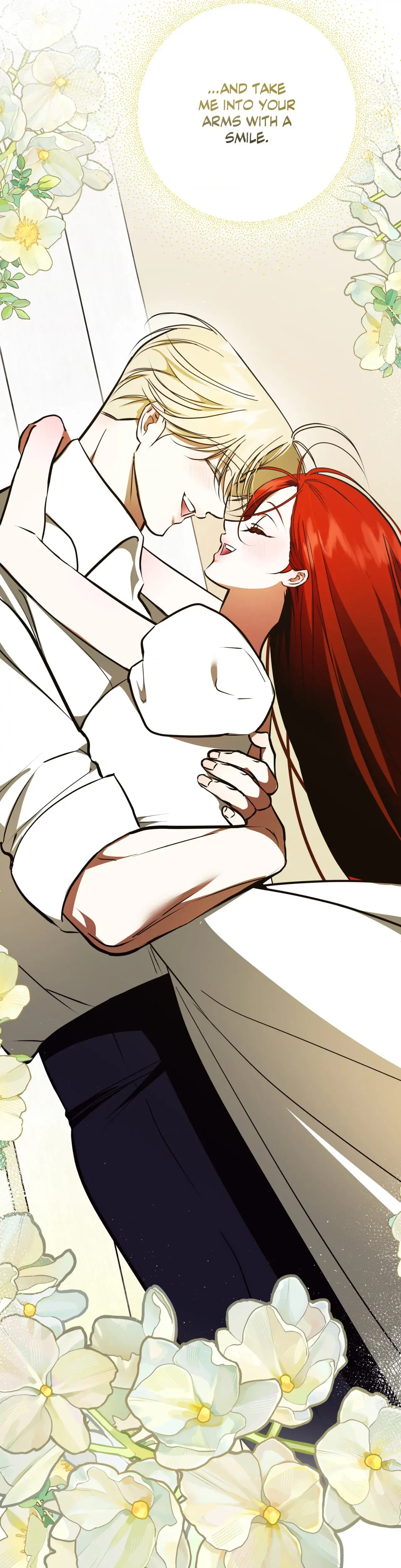 I Became the First Love of My Stepson Episode 54 - Page 40
