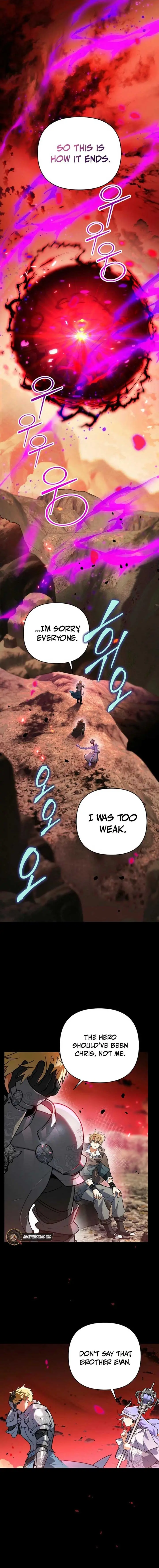 I Became the Genius Bastard of a Noble Dark Clan Episode 1 - Page 1