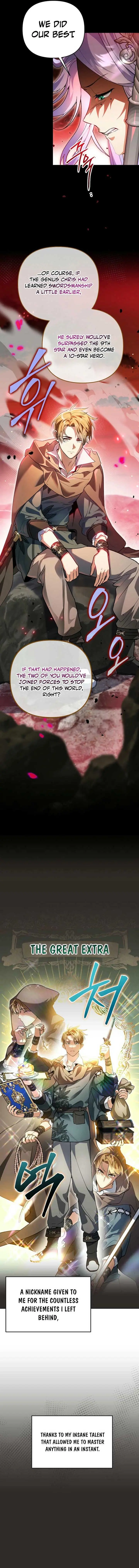 I Became the Genius Bastard of a Noble Dark Clan Episode 1 - Page 2