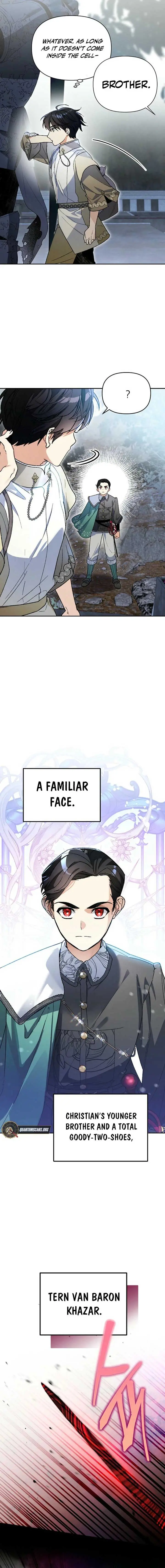 I Became the Genius Bastard of a Noble Dark Clan Episode 1 - Page 27