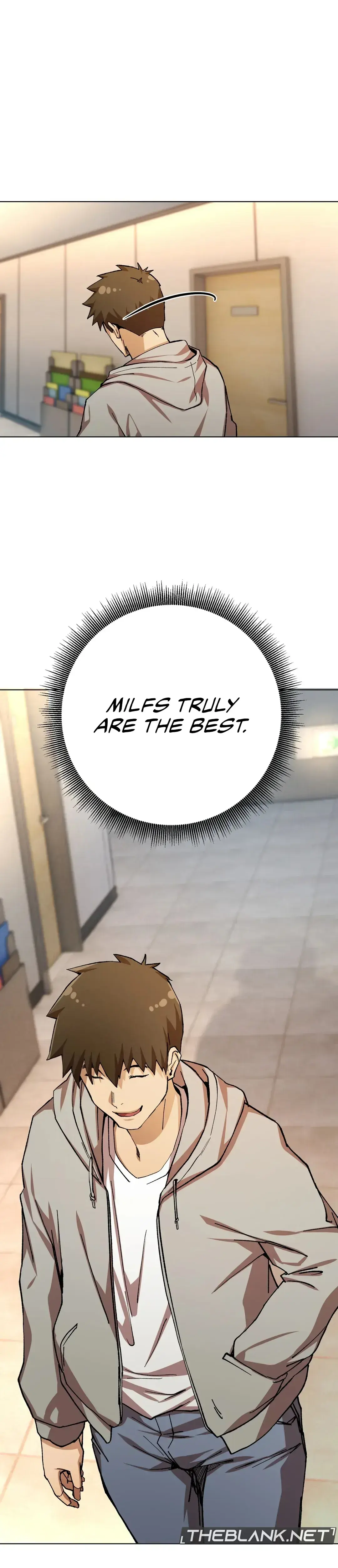I Became The Sex Art Master In My Murim Novel Episode 1 - Page 23