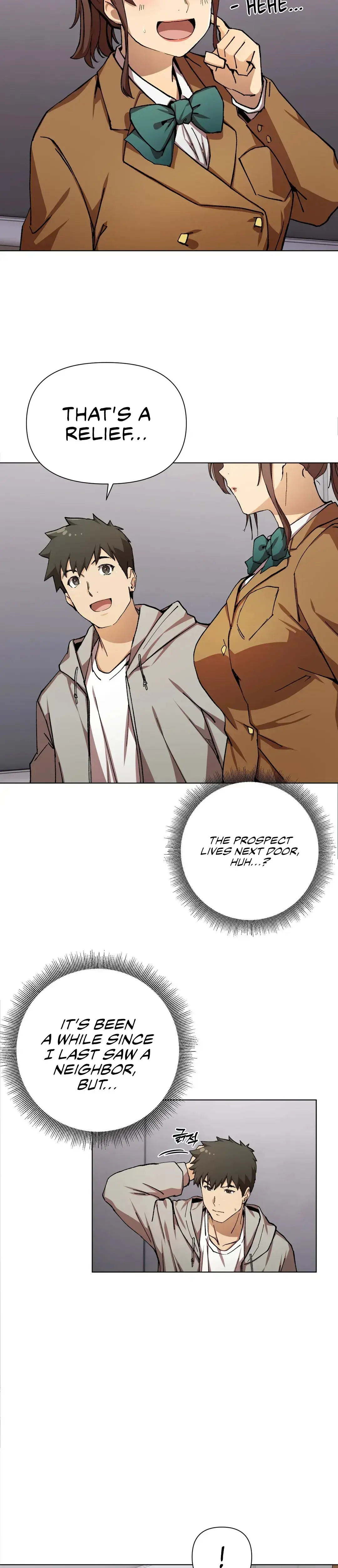 I Became The Sex Art Master In My Murim Novel Episode 1 - Page 29