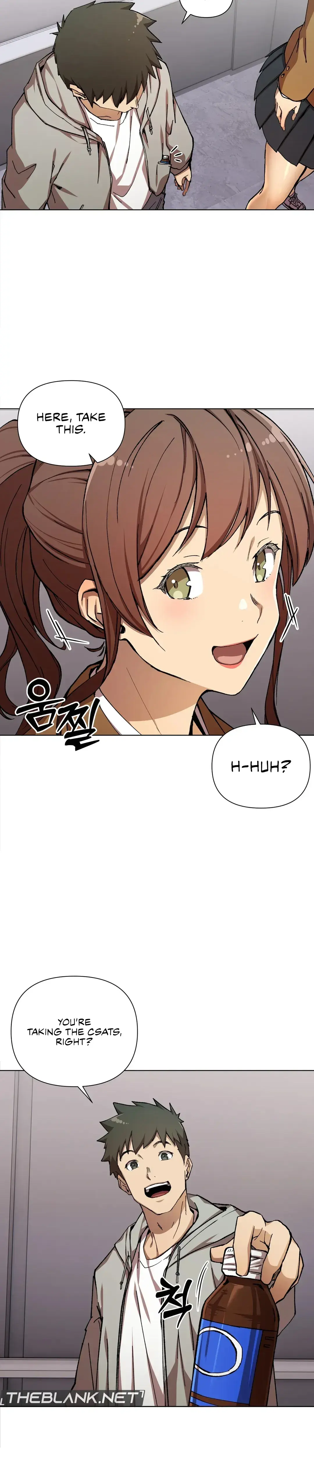 I Became The Sex Art Master In My Murim Novel Episode 1 - Page 30
