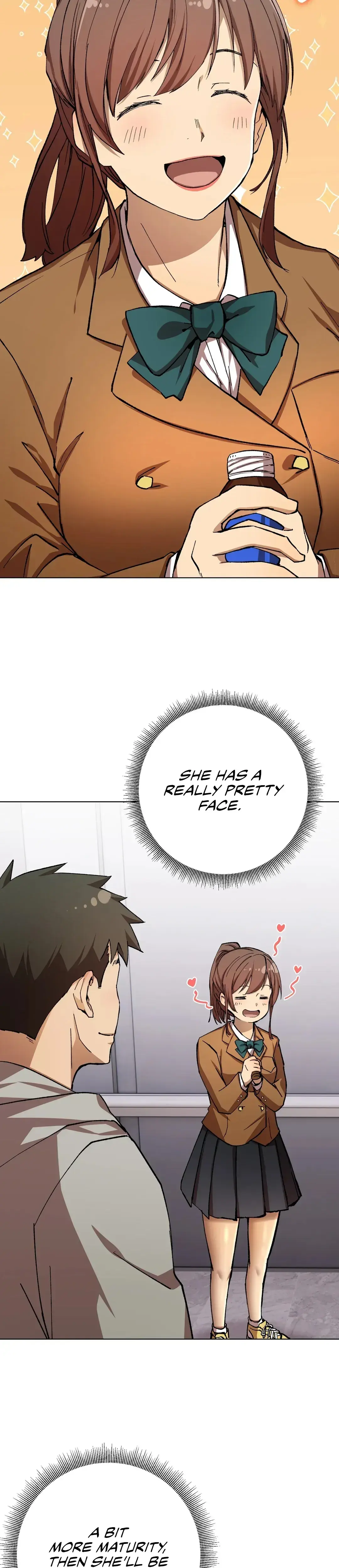 I Became The Sex Art Master In My Murim Novel Episode 1 - Page 32
