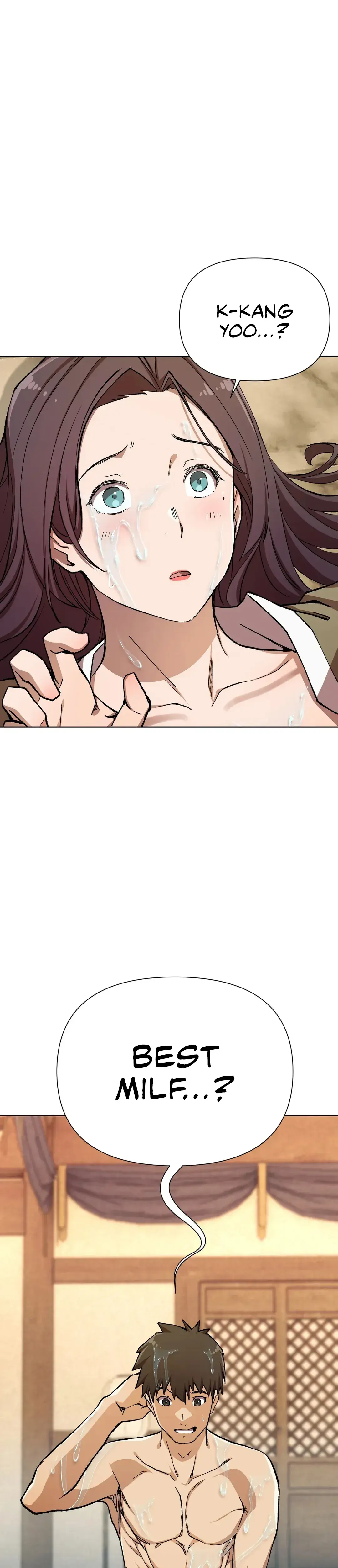 I Became The Sex Art Master In My Murim Novel Episode 1 - Page 55