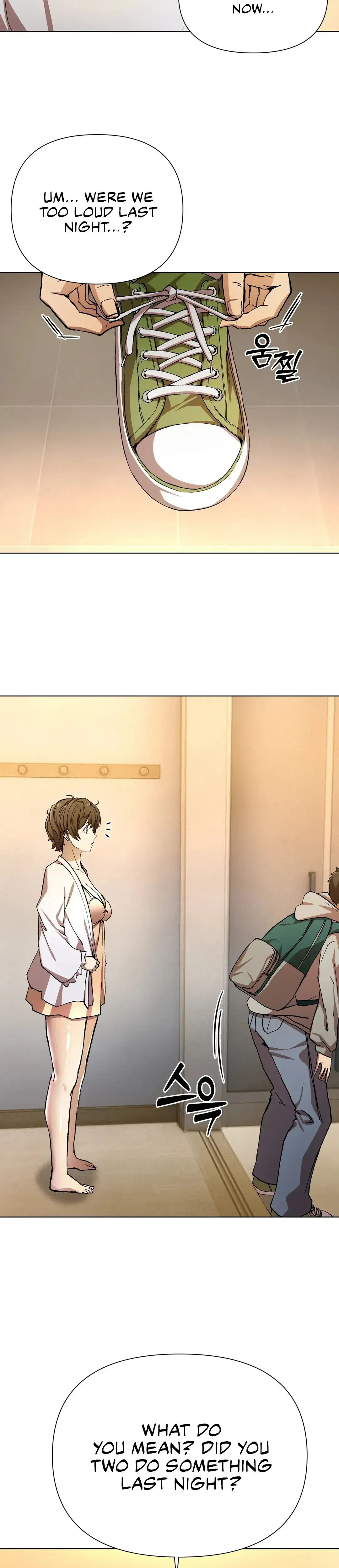 I Became The Sex Art Master In My Murim Novel Episode 1 - Page 7