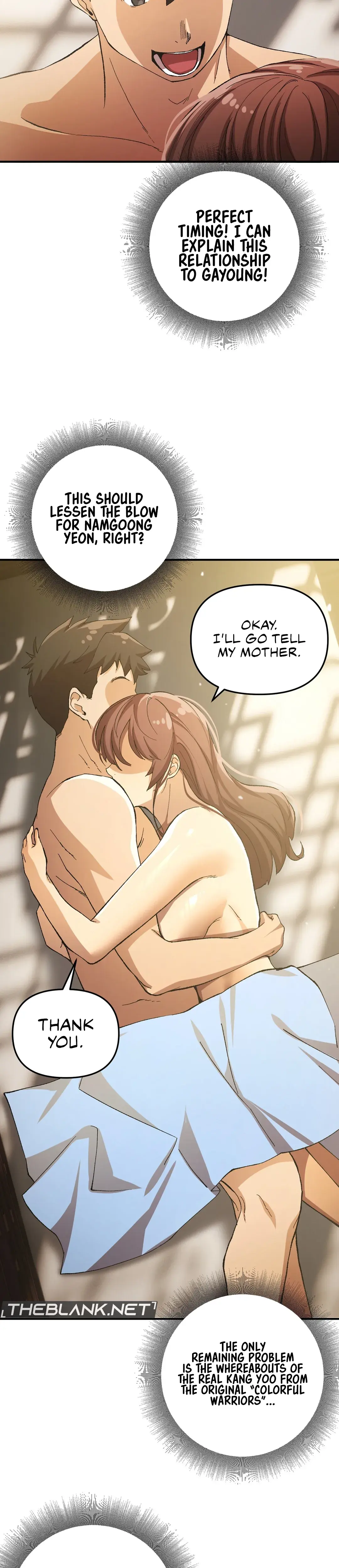 I Became The Sex Art Master In My Murim Novel Episode 12 - Page 5