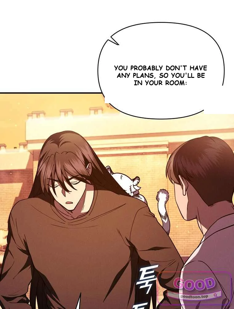 I Became the Successor of the Martial God Episode 50 - Page 107