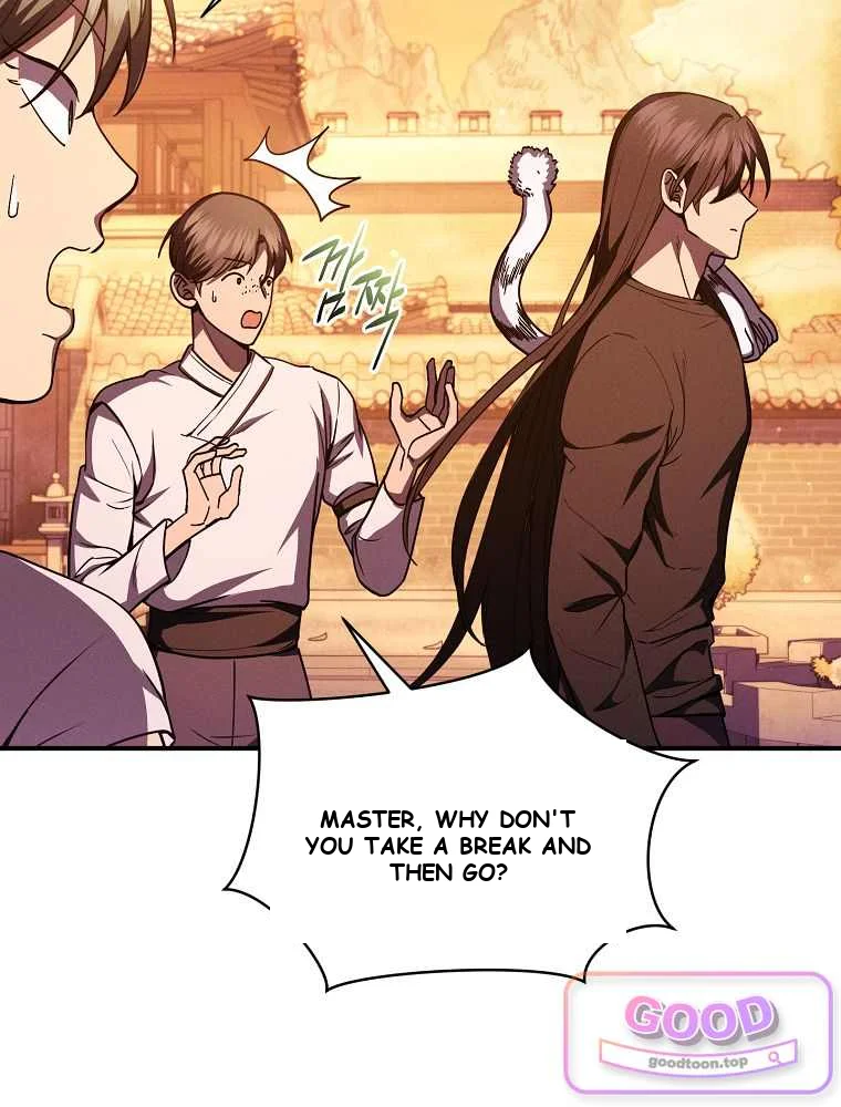 I Became the Successor of the Martial God Episode 50 - Page 109