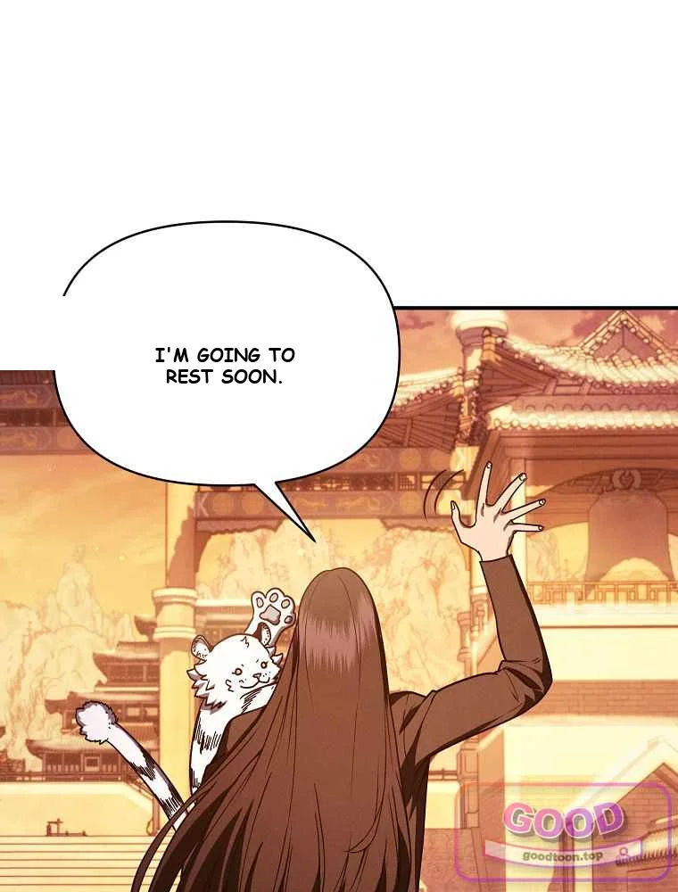 I Became the Successor of the Martial God Episode 50 - Page 110