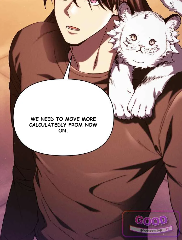 I Became the Successor of the Martial God Episode 50 - Page 118