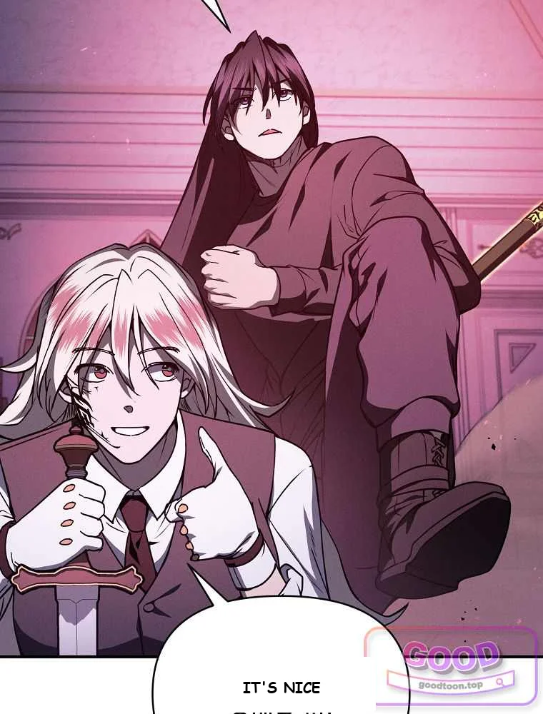 I Became the Successor of the Martial God Episode 50 - Page 19