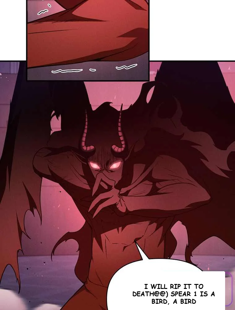 I Became the Successor of the Martial God Episode 50 - Page 21