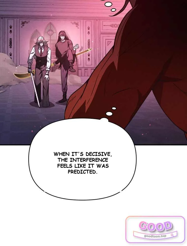 I Became the Successor of the Martial God Episode 50 - Page 23
