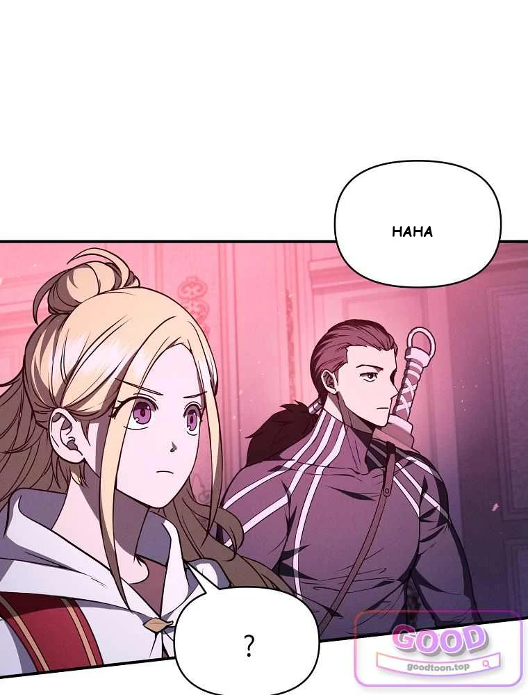 I Became the Successor of the Martial God Episode 50 - Page 34