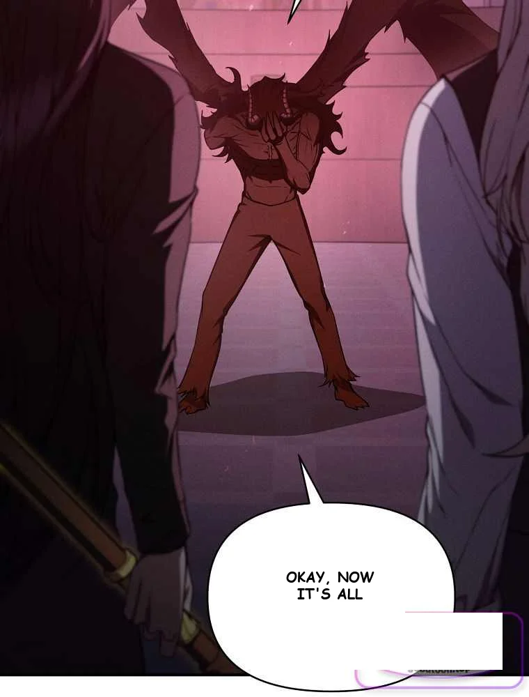 I Became the Successor of the Martial God Episode 50 - Page 37