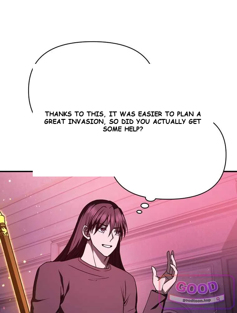 I Became the Successor of the Martial God Episode 50 - Page 45