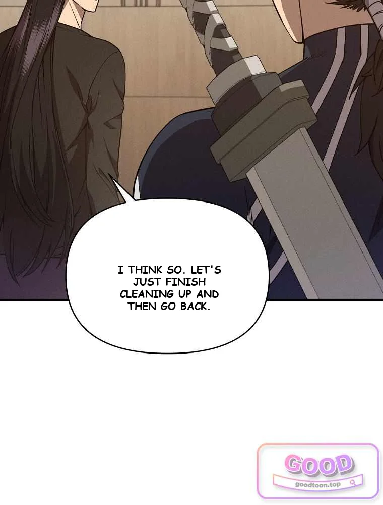 I Became the Successor of the Martial God Episode 50 - Page 84