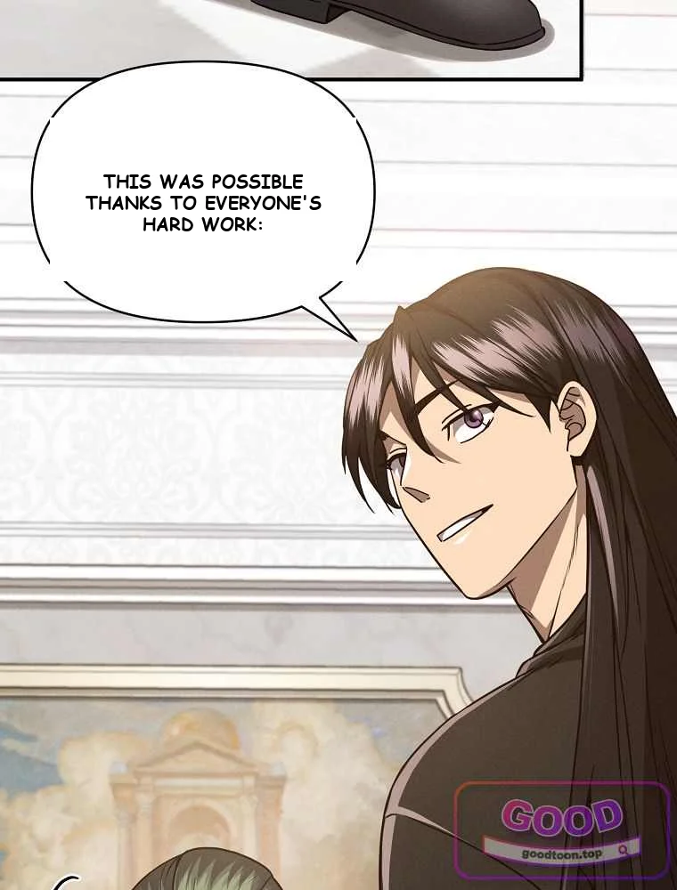 I Became the Successor of the Martial God Episode 50 - Page 87