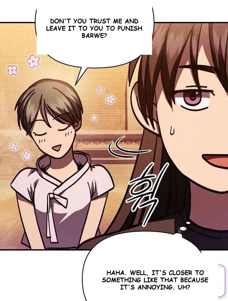 I Became the Successor of the Martial God Episode 50 - Page 94