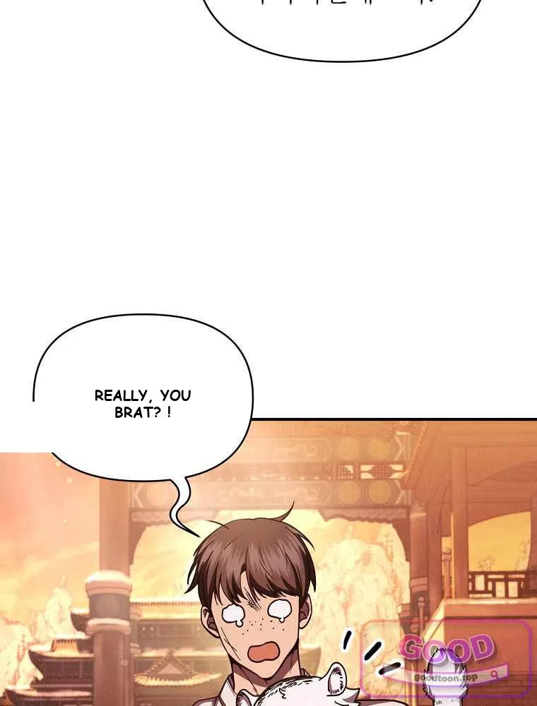 I Became the Successor of the Martial God Episode 50 - Page 95