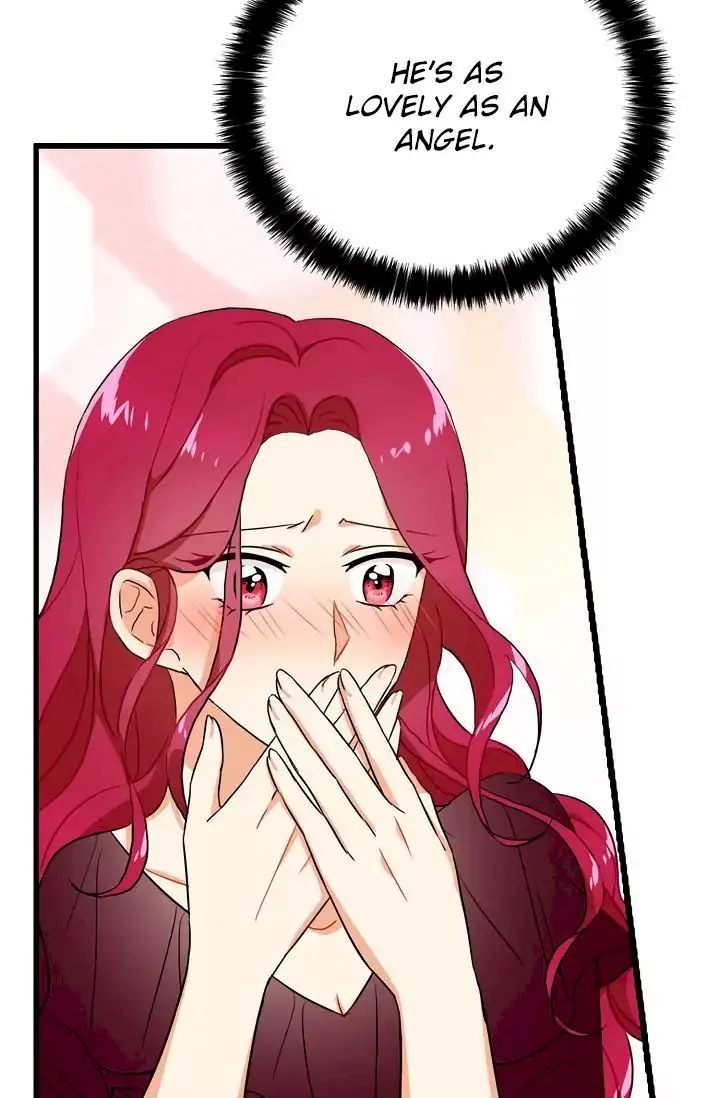 I Became the Villain's Mother Episode 0 - Page 10