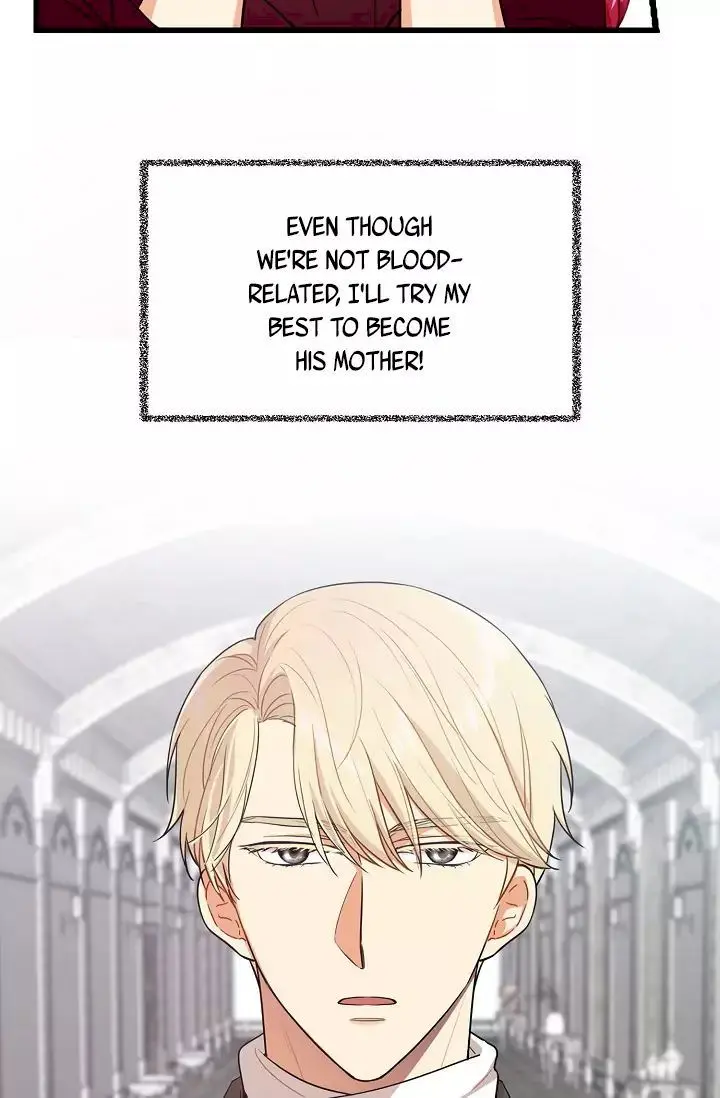 I Became the Villain's Mother Episode 0 - Page 11