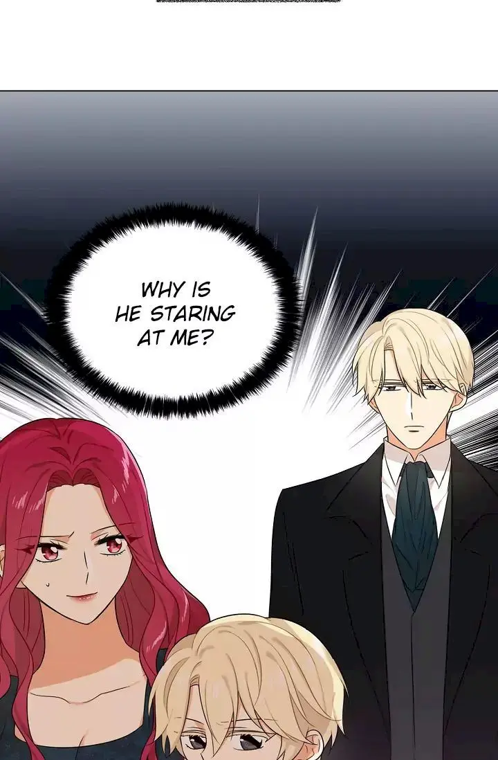 I Became the Villain's Mother Episode 0 - Page 17
