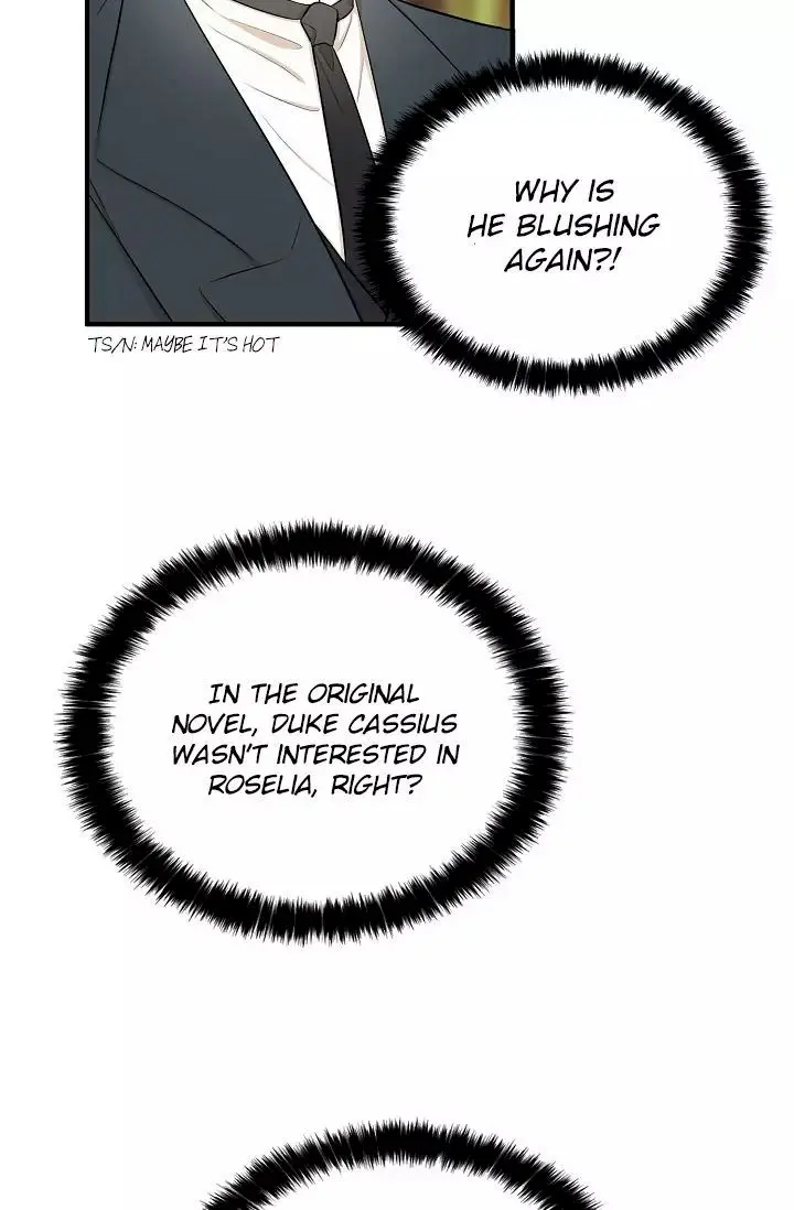 I Became the Villain's Mother Episode 0 - Page 20