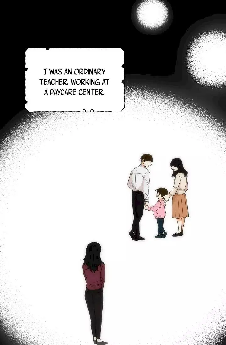 I Became the Villain's Mother Episode 0 - Page 3