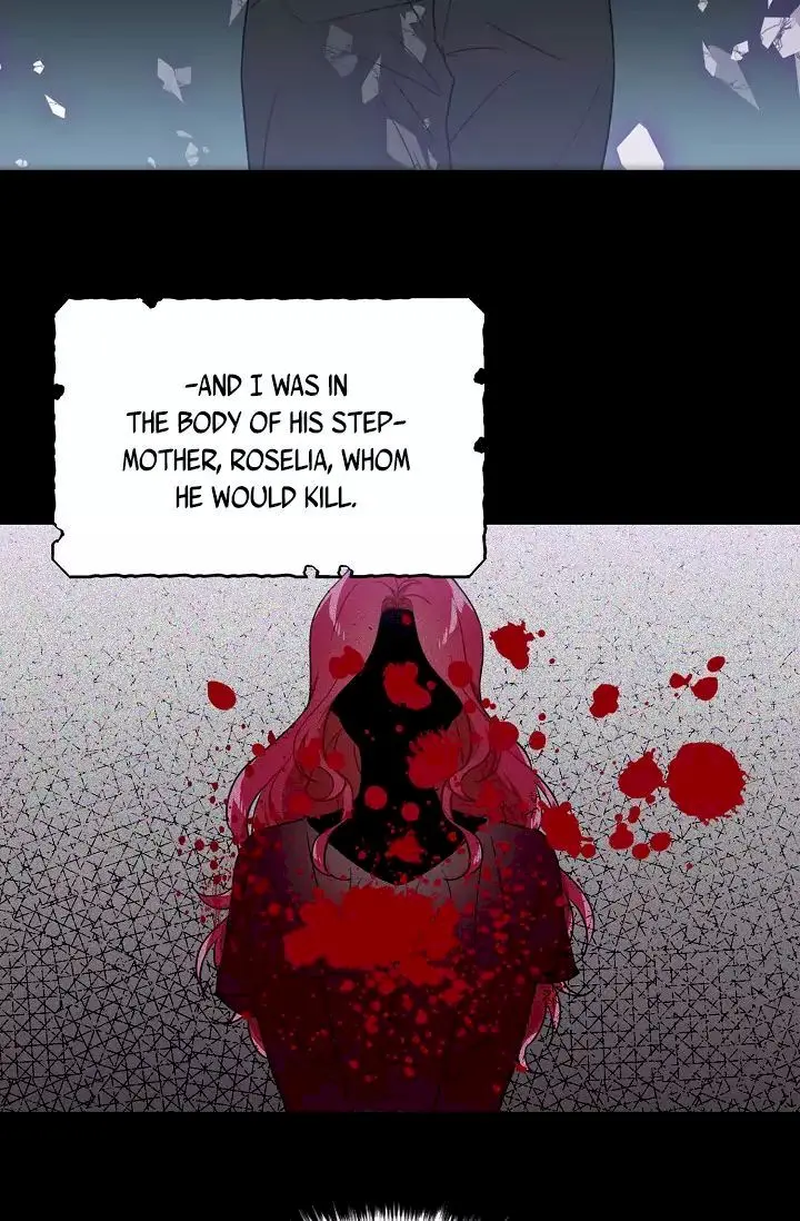 I Became the Villain's Mother Episode 0 - Page 8