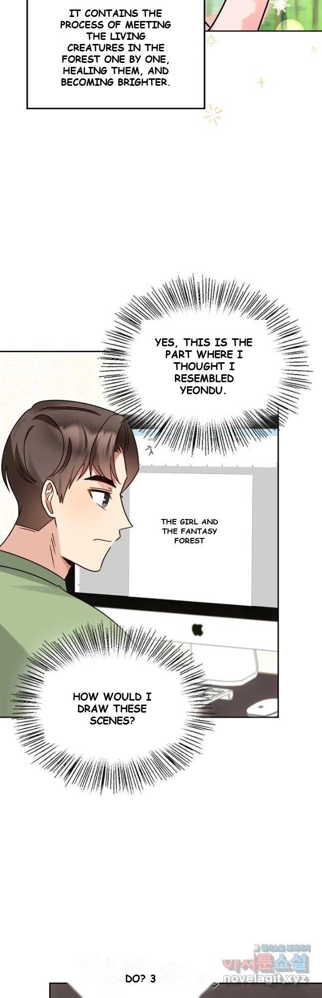 I’ve Become a Doting Father Episode 159 - Page 10