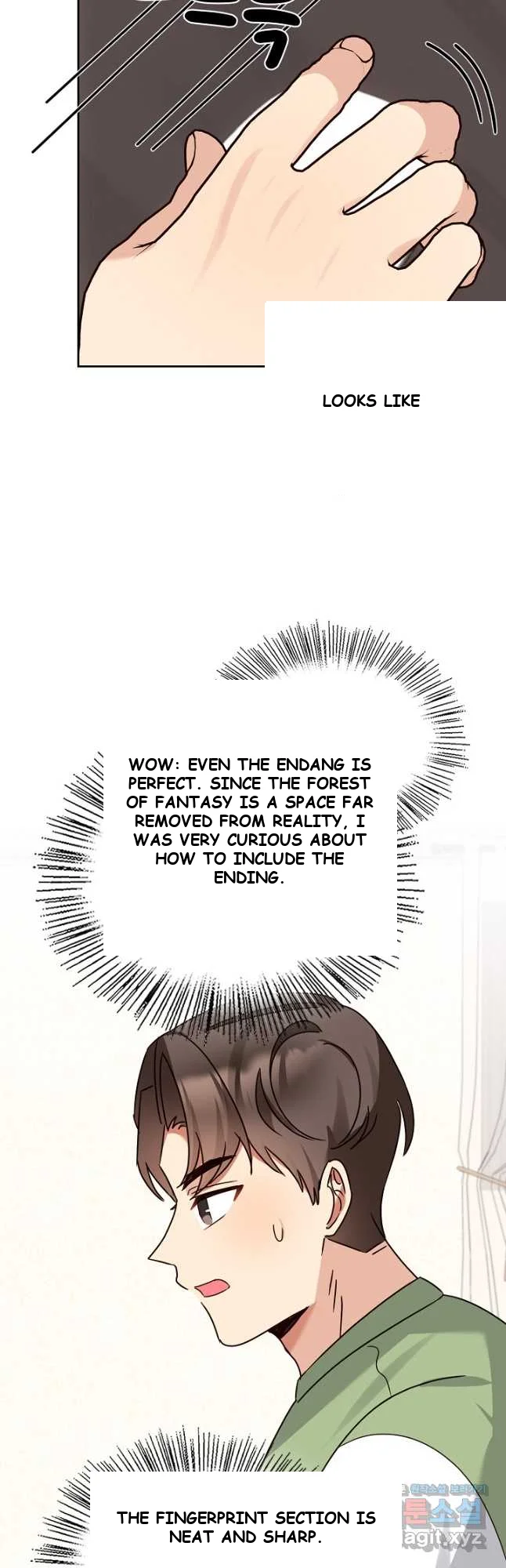 I’ve Become a Doting Father Episode 159 - Page 11