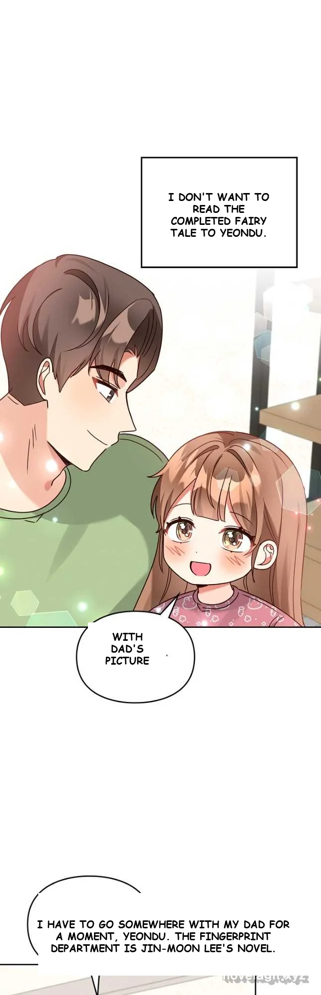 I’ve Become a Doting Father Episode 159 - Page 19