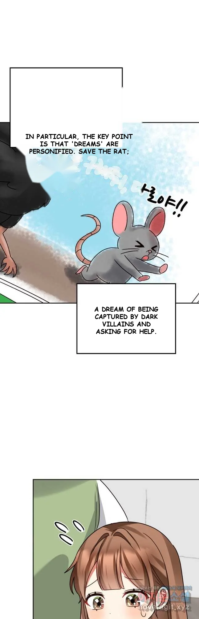 I’ve Become a Doting Father Episode 159 - Page 30