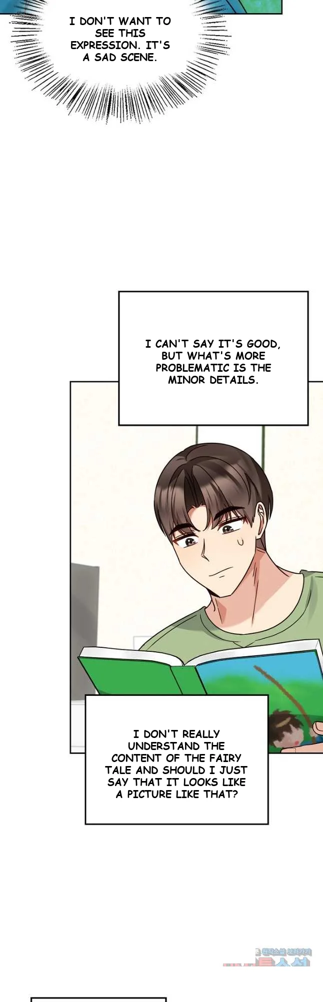 I’ve Become a Doting Father Episode 159 - Page 34