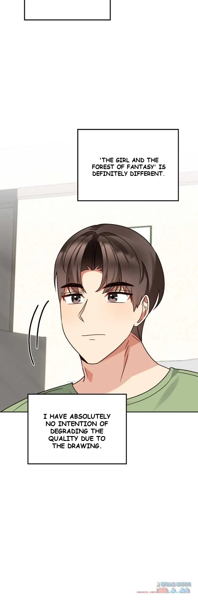 I’ve Become a Doting Father Episode 159 - Page 36