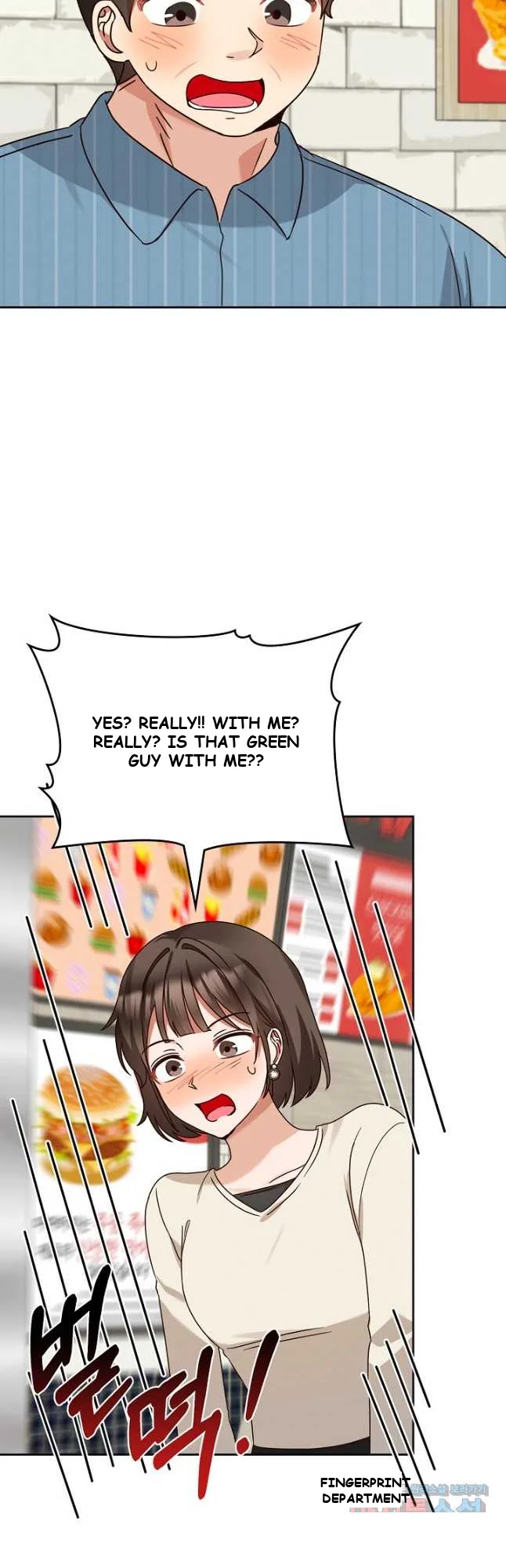 I’ve Become a Doting Father Episode 159 - Page 42