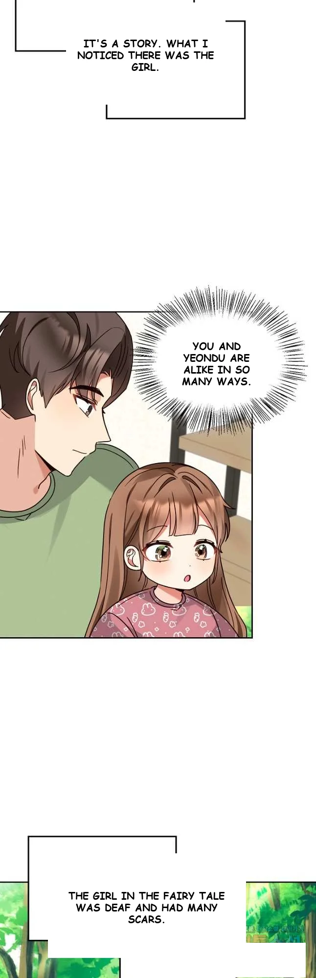 I’ve Become a Doting Father Episode 159 - Page 8