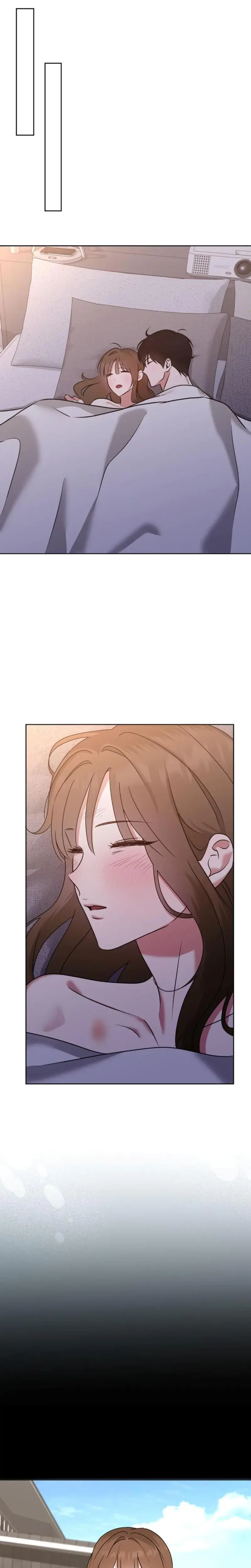I Believe in Coincidence Episode 1 - Page 14